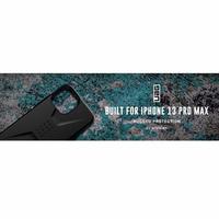 Gambar Case iPhone 13 PRO MAX 13 PRO UAG CIVILIAN Ultra-Thin Shock Protective - FROSTED ICE, iPhone 13ProMax dari Supcase Official ID undefined 3 Tokopedia