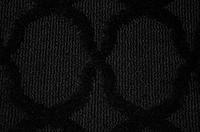 Gambar Garland Rug Gramercy Rug, 9-Feet by 12-Feet, Black dari Home and Kitchen USA undefined 5 Tokopedia