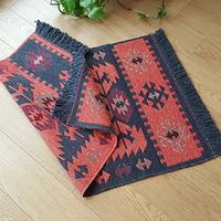 Gambar Secret Sea Collection Modern Bohemian Style Small Area Rug dari Home and Kitchen USA undefined 3 Tokopedia