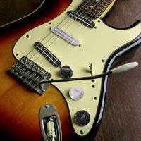 Gambar SSS 11 Hole Strat Electric Guitar Loaded Pickguard Prewired Scratch Pl dari Big Dealz07 undefined 5 Tokopedia