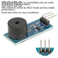 Gambar 15Pcs Buzzer Module Passive Low Level Trigger Electronics Audio dari putraDMC undefined 2 Tokopedia