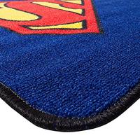 Gambar Justice League Accent Rug, 54 x 39-Inch dari Home and Kitchen USA undefined 2 Tokopedia