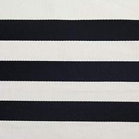 Gambar Black and White Striped Rug 28 x 45 Inches Front Door Mat dari Home and Kitchen USA undefined 1 Tokopedia