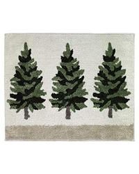 Gambar Avanti Linens Trees Collection, Rug, Multicolor dari Home and Kitchen USA undefined 1 Tokopedia