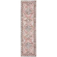 Gambar Fashriend Meiko Washable Hallway Rug 26 x 9 Foldable Non-Slip dari Home and Kitchen USA undefined 2 Tokopedia