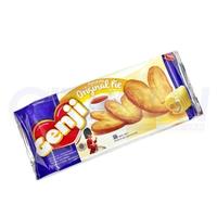 Gambar MONDE GENJI ORIGINAL PIE BISCUIT 70gr dari Citrouliswalayan undefined 1 Tokopedia