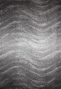 Gambar nuLOOM Julene Contemporary Accent Rug, 2 x 3, Grey dari Home and Kitchen USA undefined 2 Tokopedia