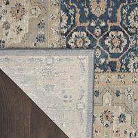 Gambar Kathy Ireland Worldwide KI35 HERITAGE Area Rug dari Home and Kitchen USA undefined 4 Tokopedia