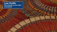 Gambar Liora¯Manne Marina Indoor Outdoor Rug-Multicolored Designs, 27'x43' dari Home and Kitchen USA undefined 5 Tokopedia