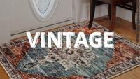 Gambar COLORPAPA Area Rug 3x5 Machine Washable Small Rugs dari Home and Kitchen USA undefined 2 Tokopedia