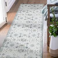 Gambar JINCHAN Runner Rug 2x6 Area Rug Hallway Vintage Rug Persian dari Home and Kitchen USA undefined 1 Tokopedia