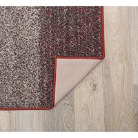 Gambar Modern Boxes Design Non-Slip (Non-Skid) Area Rug 5 X 7 Gray dari Home and Kitchen USA undefined 2 Tokopedia