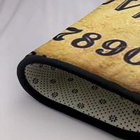 Gambar Dangerous Magical Game Ouija Board Pattern Area Rug dari Home and Kitchen USA undefined 1 Tokopedia