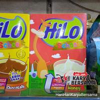 Gambar SUSU BUBUK HILO SCHOOL HONEY 500GR dari HariHariKaryaBersama undefined 5 Tokopedia