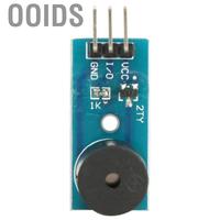 Gambar 15Pcs Buzzer Module Passive Low Level Trigger Electronics Audio dari putraDMC undefined 4 Tokopedia