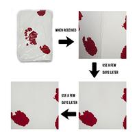 Gambar Z&L Home Coastal Theme Kitchen Rugs and Mats Non Skid Set of 2 dari Home and Kitchen USA undefined 1 Tokopedia