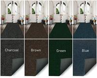 Gambar Custom Sized Indoor/Outdoor Runners and Rugs with Rubber Non-Slip dari Home and Kitchen USA undefined 2 Tokopedia