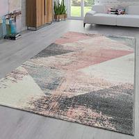 Gambar Paco Home Area Rug Abstract Geometric Pattern -67' x 96' dari Home and Kitchen USA undefined 4 Tokopedia