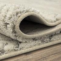 Gambar Mohawk Nomad Vado Cream Area Rug, 8x10 dari Home and Kitchen USA undefined 2 Tokopedia