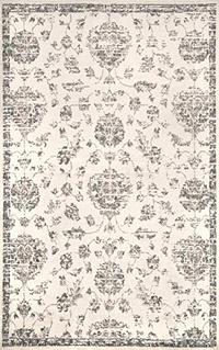 Gambar nuLOOM Clarissa Vintage Faded Area Rug, 8 x 10, Beige dari Home and Kitchen USA undefined 2 Tokopedia
