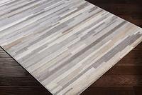 Gambar Mark&Day Area Rugs, 8x10 Orvelte Modern Medium Gray(710' x 10) dari Home and Kitchen USA undefined 2 Tokopedia