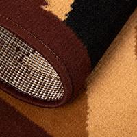 Gambar Home Dynamix Konya Contemporary Modern Area Rug 3 Piece Set dari Home and Kitchen USA undefined 5 Tokopedia