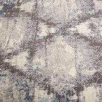 Gambar Home Dynamix Venice Cameo Area Rug, 7 ft 10 in x 10 ft 2', Gray-Blue dari Home and Kitchen USA undefined 5 Tokopedia