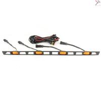 Gambar Lampu Grill Depan Mobil Warna Kuning Amber Dengan Grille Abs Untuk Toy dari Big Dealz07 undefined 1 Tokopedia