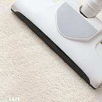 Gambar Round Washable Rug Carpet Non-Slip Scandinavian Geometric dari Home and Kitchen USA undefined 2 Tokopedia