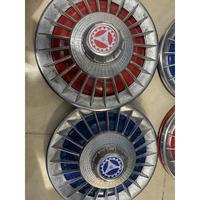 Gambar wildop weldop WHEELDOP VESPA RING 8 & 10 MODEL TURBIN GARIS MURAH dari Nia vespa undefined 2 Tokopedia