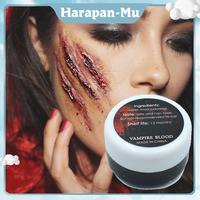 Gambar 30g Darah Palsu Mimisan Fake Scar Special Effect Makeup Prank Untuk dari aneka baking stor undefined 1 Tokopedia