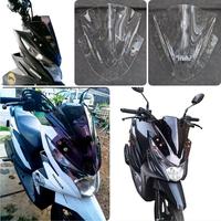 Gambar Visor Honda Beat Street - Windshield Motor Bening Smoke Hitam - smoke grafir dari LANGIT VARIASI INDONESIA undefined 3 Tokopedia