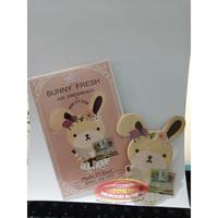 Gambar Parfum Pewangi Mobil Gantung Bunny Fresh Air Freshener Spell On You dari Noknom undefined 3 Tokopedia