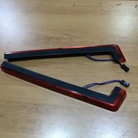 Gambar TOUR PAK PACK ACCENT SIDE PANEL LED LIGHT TOURING 2906252 dari Motorindo makmur undefined 1 Tokopedia
