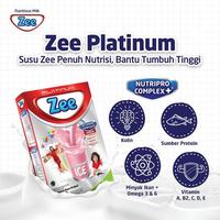 Gambar Unik ZEE PLATINUM CHOCO RICH 350 G Limited dari hueyy undefined 3 Tokopedia