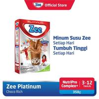Gambar Unik ZEE PLATINUM CHOCO RICH 350 G Limited dari hueyy undefined 1 Tokopedia