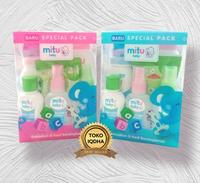Gambar Promo MITU BABY satu paket perlengkapan bayi lengkap Limited dari Dizon1852 undefined 1 Tokopedia