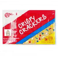 Gambar NISSIN CRISPY CRACKERS 225gr dari Citrouliswalayan undefined 1 Tokopedia