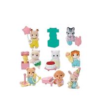 Gambar [Dijual] Sylvanian Families Baby Party Series Play Set Mainan Anak dari Sukses230 undefined 1 Tokopedia