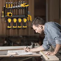 Gambar ENVEZ Power Tool Organizer, Tool Organizers and Storage dari Home and Kitchen USA undefined 1 Tokopedia