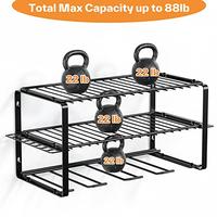 Gambar Power Tool Organizer, Dr.meter Garage Tools Organization and Storage dari Home and Kitchen USA undefined 3 Tokopedia
