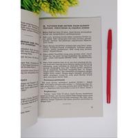Gambar Terjemah Khulasoh Nurul Yakin Ringkasan Nurul Yaqin Juz JILID 1 2 3 - 1 dari tohaputrastore semarang undefined 4 Tokopedia