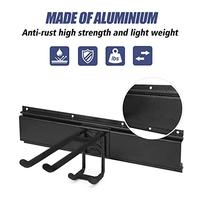 Gambar Netwal Tool Storage Rack,Garden Tool Organizer dari Home and Kitchen USA undefined 2 Tokopedia