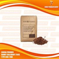 Gambar barry callebaut cocoa powder type 680 1 sak 25 kg dari PANGAN-JAYA undefined 1 Tokopedia