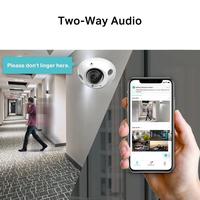 Gambar TP-Link 3MP Mini Dome Network Camera VIGI C230I Mini (2.8mm) dari Supermarket CCTV undefined 5 Tokopedia