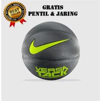Gambar NIKE bola basket ORIGINAL NIKE VERSATACK SIZE 7 made in THAILAND - BLUE, 7 dari DHA_SPORT undefined 1 Tokopedia