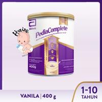 Gambar Dijual PEDIASURE COMPLETE VANILA 400gr Berkualitas dari adaravanesa undefined 1 Tokopedia