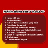 Gambar Terlaris Roti Maryam Cheese Ceddar / Roti Cane Keju dari Athiyah90 undefined 5 Tokopedia
