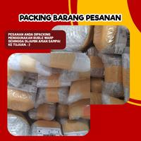Gambar Terlaris Roti Maryam Cheese Ceddar / Roti Cane Keju dari Athiyah90 undefined 3 Tokopedia