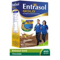 Gambar Jual Entrasol Gold vanila dan chocolate 600gr Limited dari adaravanesa undefined 3 Tokopedia